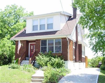 454 Fairview Pl, Cincinnati, OH 45219 photo 1