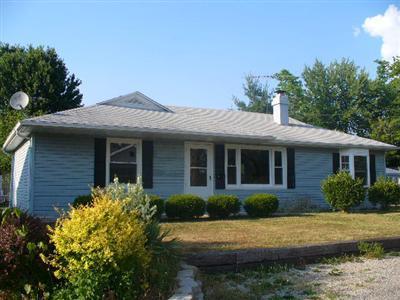 309 Blair Ave, Georgetown, OH 45121 photo 1