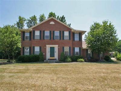 8456 Timber Ln, Mason, OH 45040 photo 1
