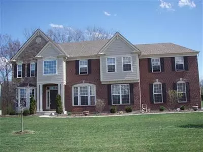 8580 Kempton Ln, Maineville, OH 45039 photo 1
