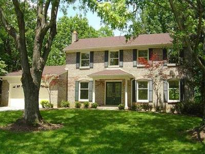 11726 Laurelview Dr, Montgomery, OH 45249 photo 1