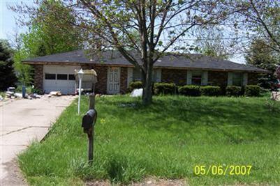 6119 Celestial Ave, Middletown, OH 45042 photo 1