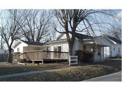 209 Elm St, Georgetown, OH 45121 photo 1