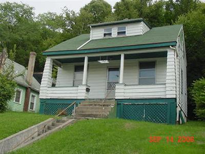 1852 Denham St, Cincinnati, OH 45225 photo 1