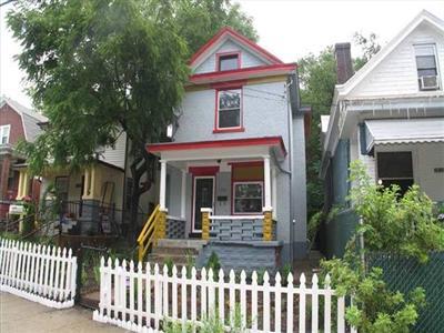 2536 Halstead St, Cincinnati, OH 45214 photo 1