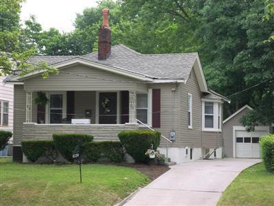 4334 Simpson Ave, Cincinnati, OH 45227 photo 1