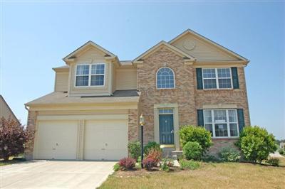767 Birch Grv, Morrow, OH 45152 photo 1