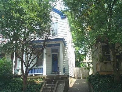 4228 Brookside Ave, Cincinnati, OH 45223 photo 1