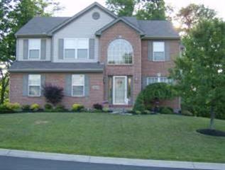 3989 Bremen Pass Dr, Cleves, OH 45002 photo 1