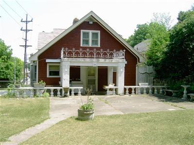 1271 Ross Ave, Cincinnati, OH 45205 photo 1