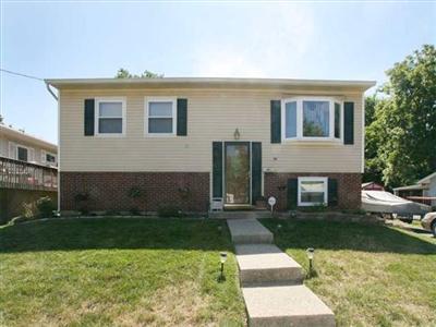 9908 Norcrest Dr, Cincinnati, OH 45231 photo 1