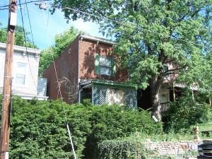 2702 Coy St, Cincinnati, OH 45219 photo 1