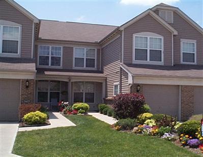 5627 Dockside Dr, Mason, OH 45040 photo 1