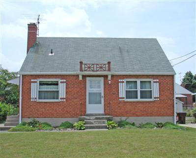 1861 Centerridge Ave, Cincinnati, OH 45231 photo 1