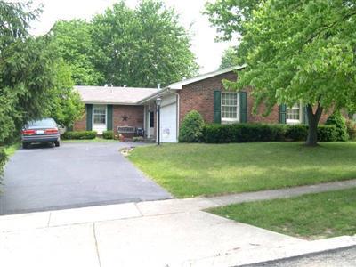1938 Fallbrook Ln, Cincinnati, OH 45240 photo 1