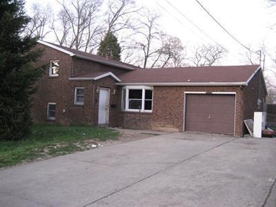 9721 Arvin Ave, Cincinnati, OH 45231 photo 1