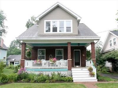 361 Beech Ave, Wyoming, OH 45215 photo 1