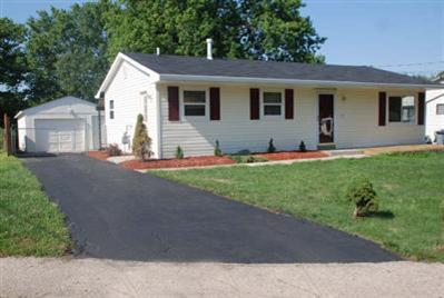 9768 Yuba Ct, Cincinnati, OH 45231 photo 1