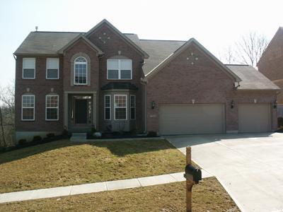 5146 Springleaf Dr, Liberty, OH 45011 photo 1