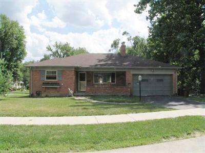 7801 Campus Ln, Montgomery, OH 45242 photo 1