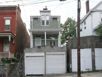 439 Ada St, Cincinnati, OH 45219 photo 1
