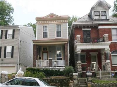 129 Nixon St, Cincinnati, OH 45220 photo 1