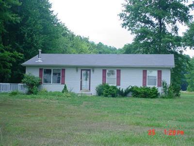 6510 Long Glady Rd, Blanchester, OH 45107 photo 1