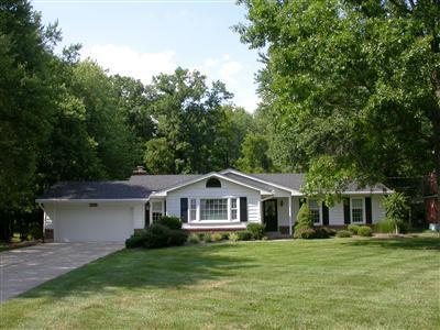9010 Foxhunter Ln, Cincinnati, OH 45242 photo 1