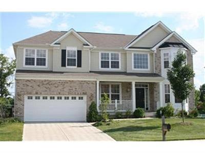 4431 Springfield Ln, Mason, OH 45040 photo 1