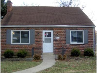 3255 Midden Cir, Cincinnati, OH 45238 photo 1
