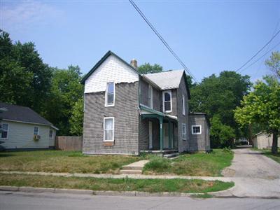 809 Union Rd, Franklin, OH 45005 photo 1