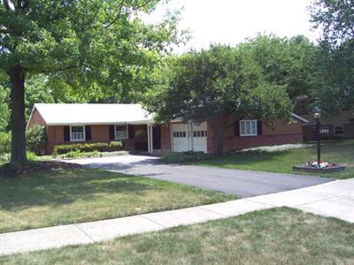 1031 Waycross Rd, Forest Park, OH 45240 photo 1