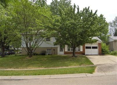 11532 Rodoan Ct, Forest Park, OH 45240 photo 1