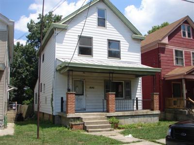 1640 Jonathan Ave, Cincinnati, OH 45207 photo 1