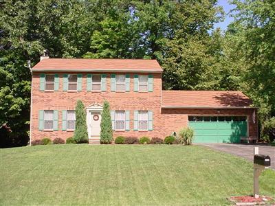 1014 Tracy Ct, Cincinnati, OH 45245 photo 1