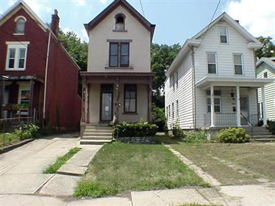 4221 Dane Ave, Cincinnati, OH 45223 photo 1