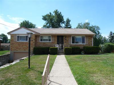 6922 Terrylynn Ct, Cincinnati, OH 45239 photo 1