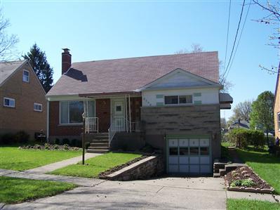 5743 Eula Ave, Cincinnati, OH 45248 photo 1