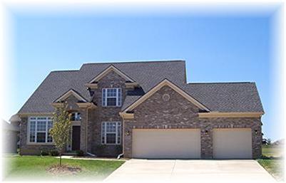 9291 Maxwells Xing, Dayton, OH 45458 photo 1