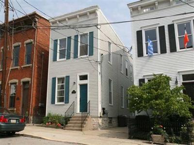 1008 Hatch St, Cincinnati, OH 45202 photo 1