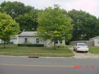 111 Millard Dr, Franklin, OH 45005 photo 1