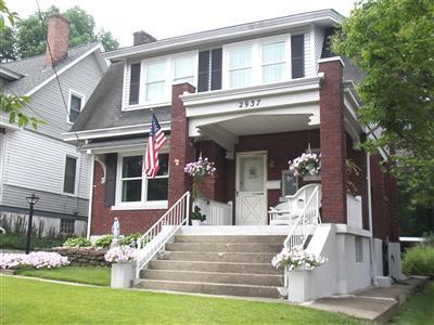 2937 Lischer Ave, Cincinnati, OH 45211 photo 1