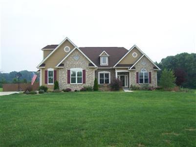 1461 Shawnee Dr, Morrow, OH 45152 photo 1
