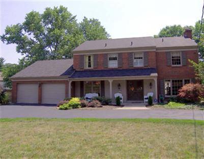 7207 Regiment Dr, Cincinnati, OH 45244 photo 1