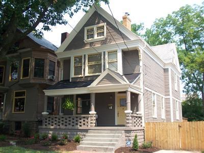 2530 Ingleside Ave, Cincinnati, OH 45206 photo 1