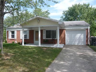 644 Bellaire Ct, Cincinnati, OH 45244 photo 1
