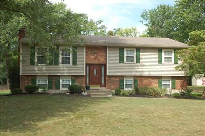 637 Terrace View Dr, Cincinnati, OH 45255 photo 1