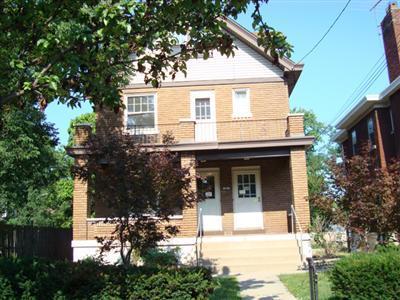 807 Kirbert Ave, Cincinnati, OH 45205 photo 1