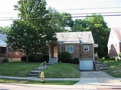 5157 Highview Dr, Cincinnati, OH 45238 photo 1