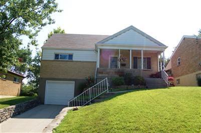 1118 Beechmeadow Ln, Cincinnati, OH 45238 photo 1